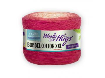 Bobbel Cotton XXL Farbe 601 rot