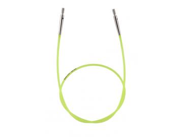KnitPro Seil limette 60 cm