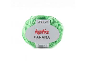 Panama Farbe 78 hellgrün