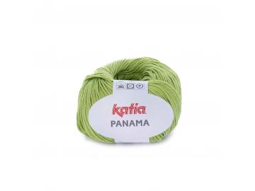Panama Farbe 25 pistaziengrün
