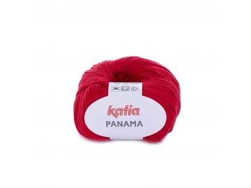 Panama Farbe 4 rot