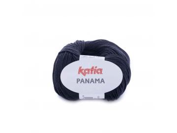 Panama Farbe 2 schwarz