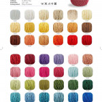 Elisa Filethäkelgarn 10 Farbe 8148 tannengrün