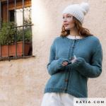 Super Merino Farbe 46 tieforange