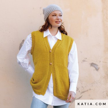 Super Merino Farbe 46 tieforange