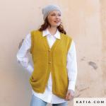 Super Merino Farbe 46 tieforange