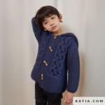 Super Merino Farbe 46 tieforange