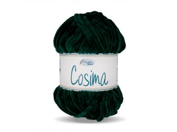 Cosima Farbe 38 dunkelgrün