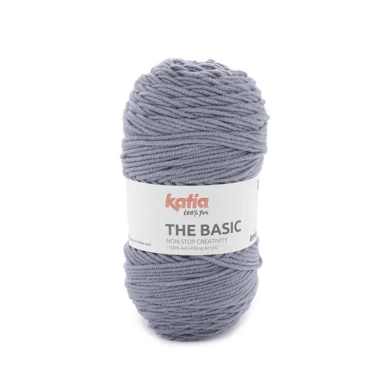 The Basic selbst zusammengestellte Farben