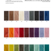Silky Mohair Farbe 126 petrol