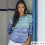 Alabama Farbe 85 himmelblau