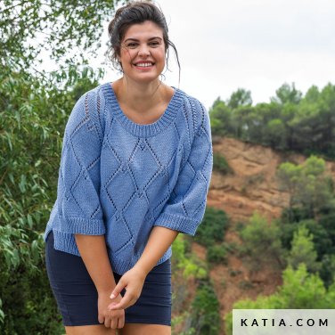 Alabama Farbe 85 himmelblau