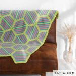 Alabama Farbe 85 himmelblau