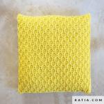 Alabama Farbe 85 himmelblau