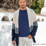 Alabama Farbe 85 himmelblau