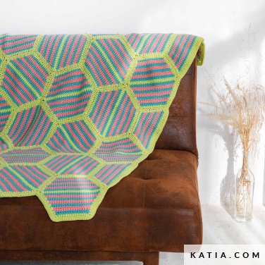 Alabama Farbe 83 dunkelorange