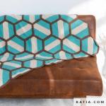 Alabama Farbe 83 dunkelorange