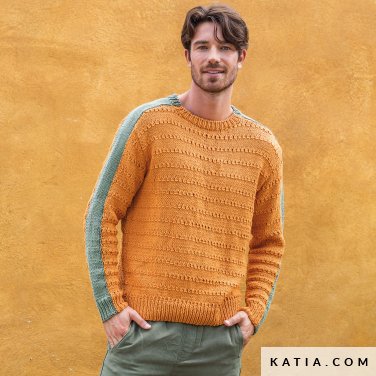 Alabama Farbe 83 dunkelorange