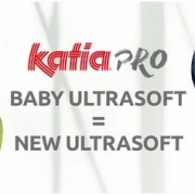 New Ultrasoft Farbe 91 fuchsia