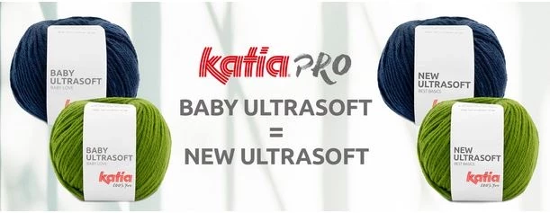 New Ultrasoft Farbe 93 helljeans