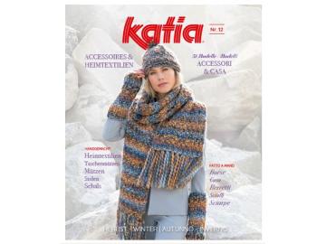 Heft Damen Accessoires Nr. 12