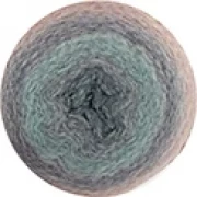 Holi Farbe 501 wasserblau-rosé