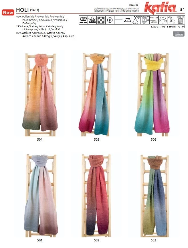 Holi Farbe 501 wasserblau-rosé