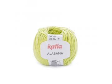 Alabama Farbe 36 pistaziengrün