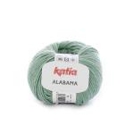 Alabama Farbe 53 minzgrün
