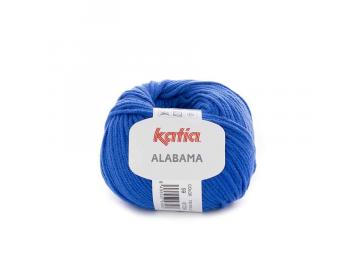 Alabama Farbe 59 nachtblau