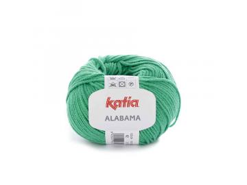 Alabama Farbe 62 grün