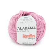 Alabama Farbe 84 pink