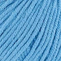 Alabama Farbe 85 himmelblau