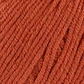 Alabama Farbe 83 dunkelorange