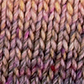 Azteca Tweed Farbe 307 rosé-ocker-nachtblau