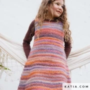 Azteca Farbe 7896 rosé-lila-orange