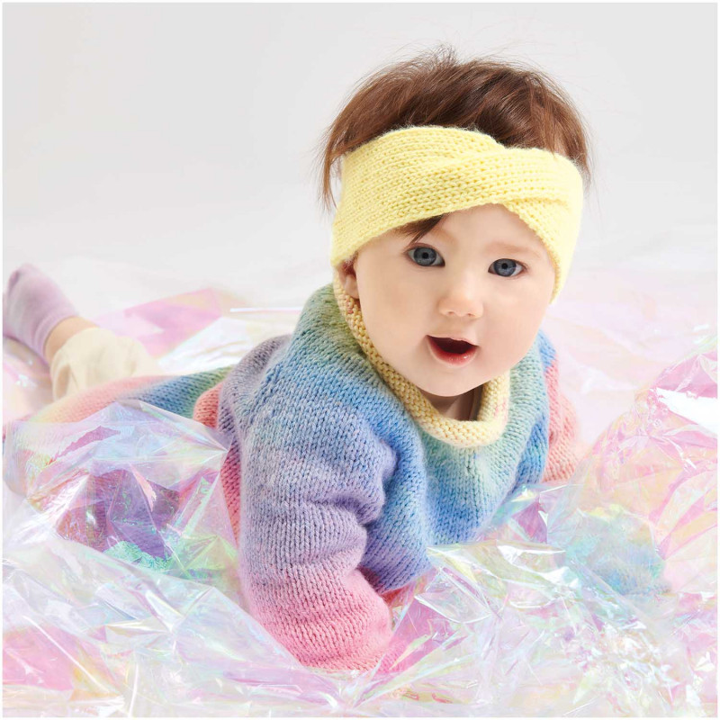 Baby-Dream dk Farbe 020 pastell
