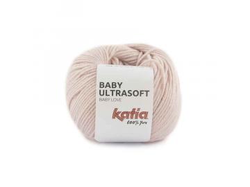 Baby Ultrasoft Farbe 67 helles lachsrot