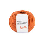 Baby Ultrasoft Farbe 73 rostrot