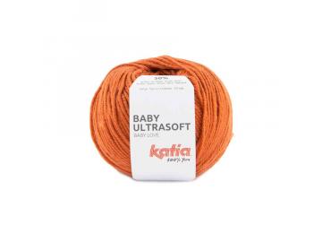 Baby Ultrasoft Farbe 73 rostrot