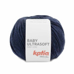 Baby Ultrasoft Farbe 82 ozeanblau