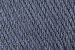 Basic Merino Farbe 32 graublau