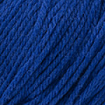 Basic Merino Farbe 94 ultramarinblau