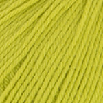 Basic Merino Farbe 100 gelbgrün