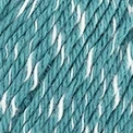 Basic Merino Popcorn Farbe 111 opalgrün-weiß