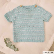 Capri Farbe 82117 himmelblau