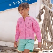 Capri Farbe 82172 perlbrombeer