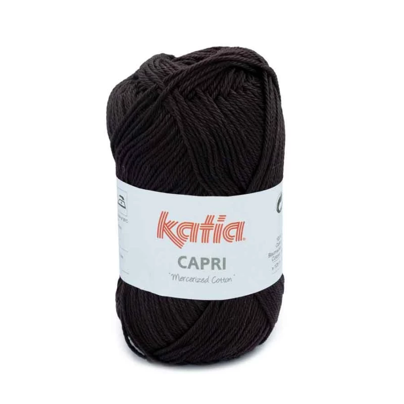 Capri Farbe 82190 schwarzbraun