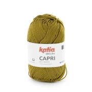 Capri Farbe 82213 khaki