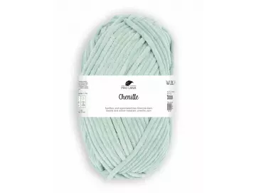 Chenille Farbe 60 heu